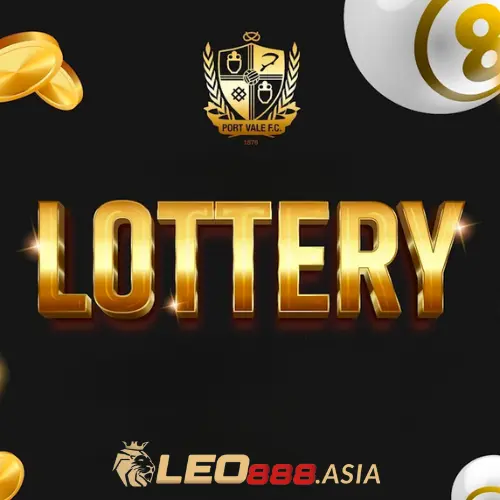 LEO88 Lottery