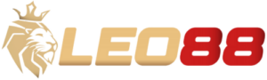 Leo88 Logo