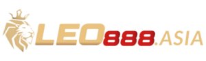 Leo88 Asia Logo